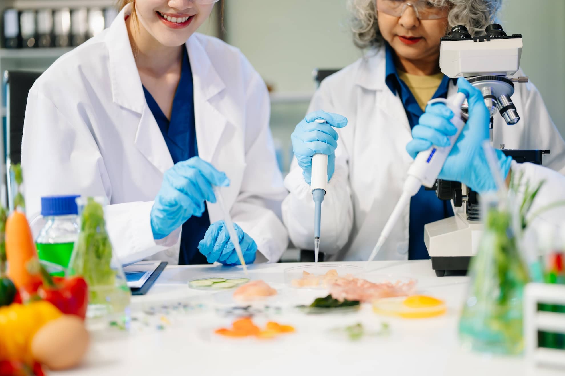 Nutrient Sensing Pathways and Metabolic Disease Development